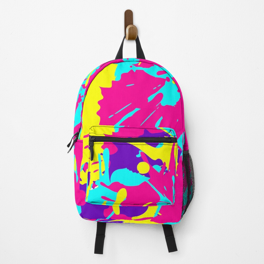 Item preview, Backpack designed and sold by TowTees.