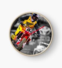 CRF 450 - KR 94 Clock