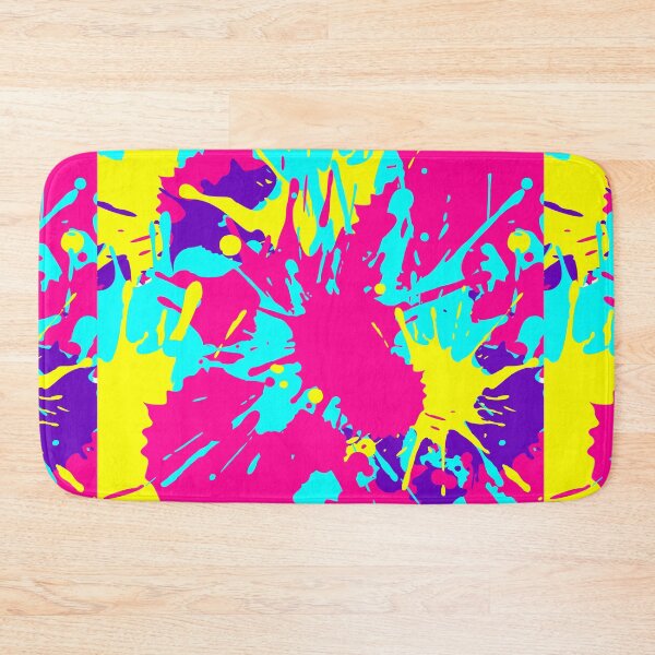 Item preview, Color Combination Pattern designed and sold by TowTees.