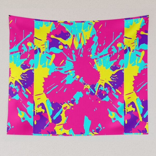 Item preview, Color Combination Pattern designed and sold by TowTees.
