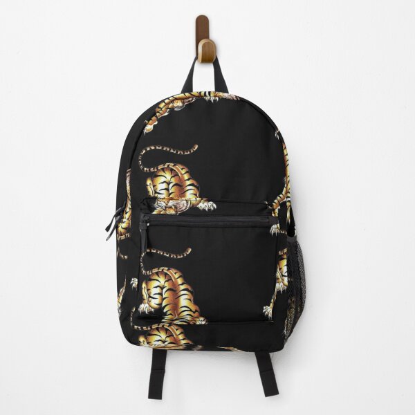 Item preview, 3D Tiger Attack designed and sold by Nahas2020.