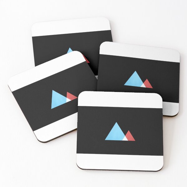Item preview, Shared Triangle designed and sold by slagmark.