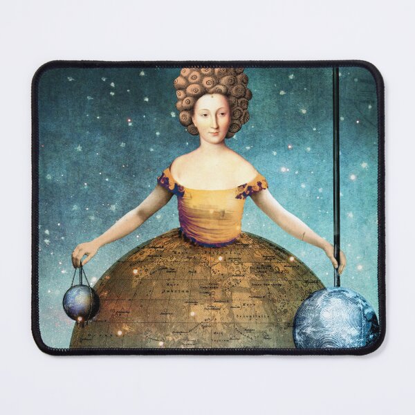 Item preview, The World designed and sold by Catrin Welz-Stein.