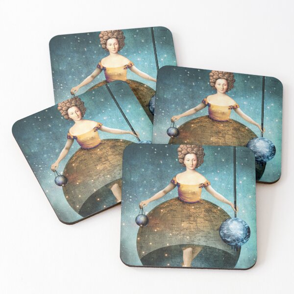 Item preview, The World designed and sold by Catrin Welz-Stein.
