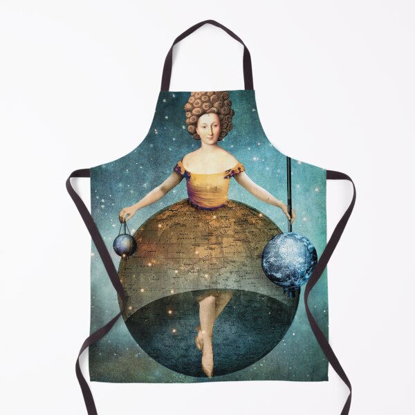 Item preview, The World designed and sold by Catrin Welz-Stein.