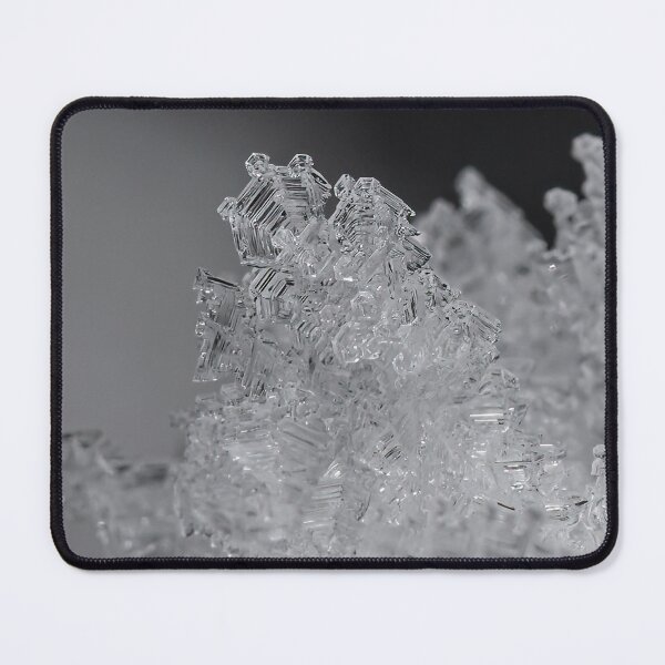 Item preview, Ice crystals designed and sold by Adrian Rowley.