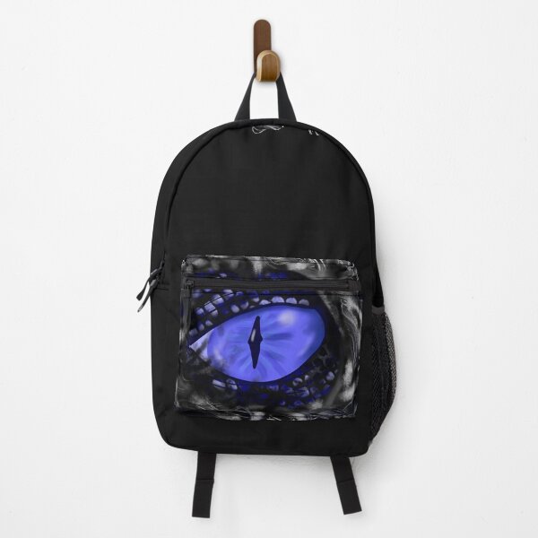 Item preview, blue dragon eye designed and sold by Themys24.