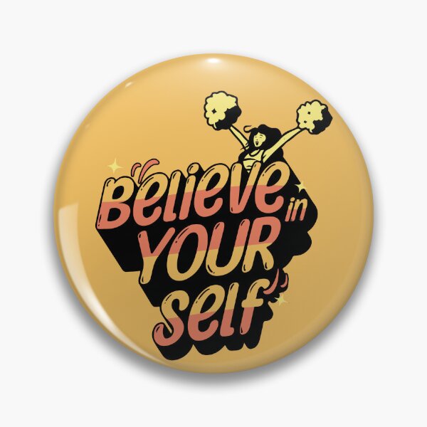 Item preview, Believe In Yourself  designed and sold by designerpriti.