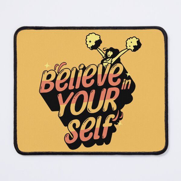 Item preview, Believe In Yourself designed and sold by designerpriti.