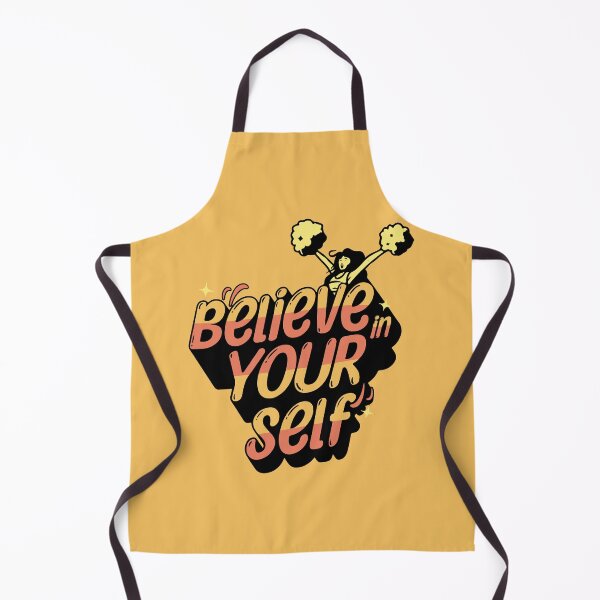 Item preview, Believe In Yourself designed and sold by designerpriti.