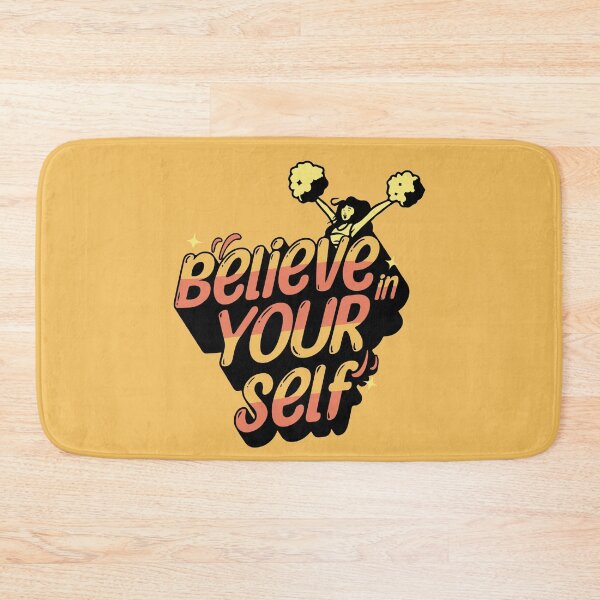 Item preview, Believe In Yourself  designed and sold by designerpriti.