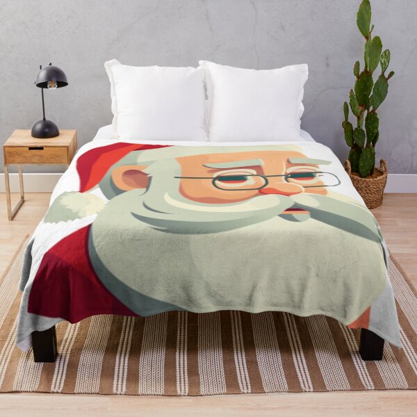 Item preview, santa claus logo designed and sold by Tho0mX.