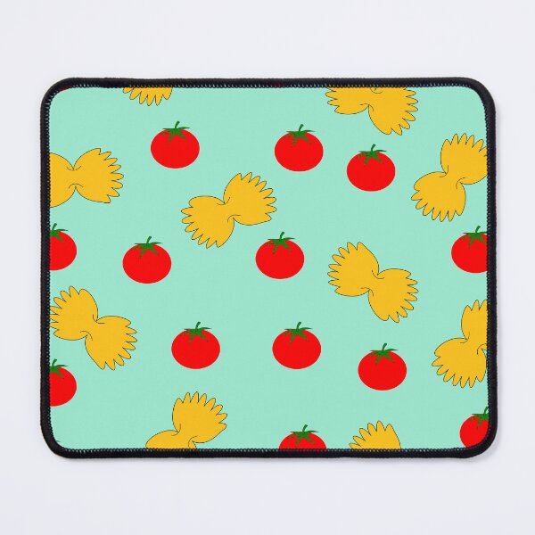 Item preview, Farfalle with tomato designed and sold by Lush Brush & Line.