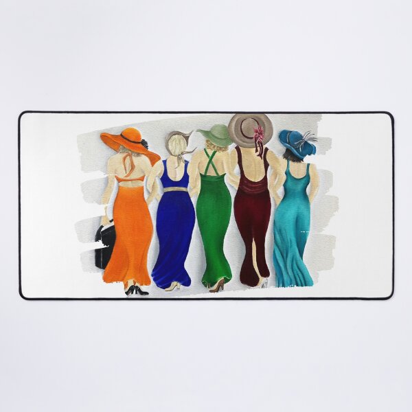 Item preview, Four Sisters, Four Friends designed and sold by DzineVine.