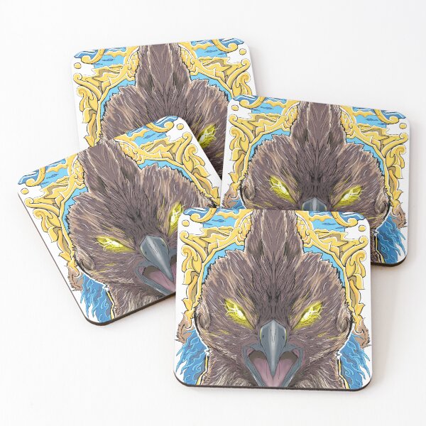 Item preview, Java Eagle Spirit designed and sold by agusterus.