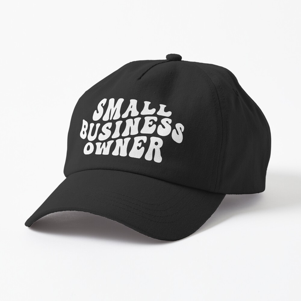 Item preview, Dad Hat designed and sold by khitk.