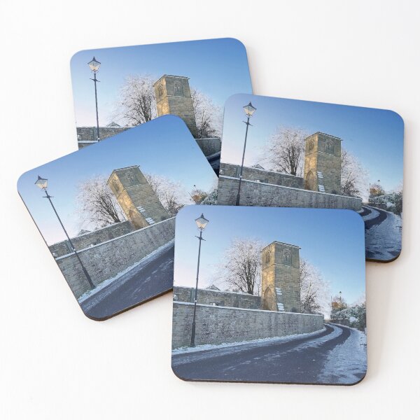 Item preview, Holy Trinity Church Wentworth  designed and sold by Alisonchambers2.