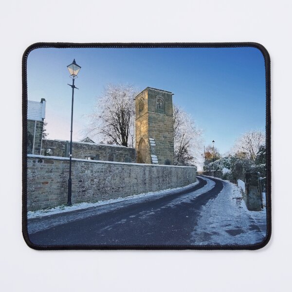 Item preview, Holy Trinity Church Wentworth designed and sold by Alisonchambers2.