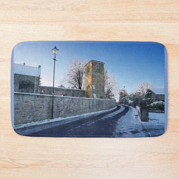 Item preview, Holy Trinity Church Wentworth  designed and sold by Alisonchambers2.
