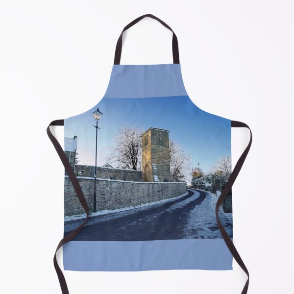 Item preview, Holy Trinity Church Wentworth designed and sold by Alisonchambers2.