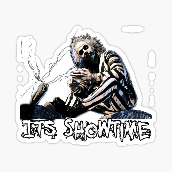 Vista previa del artículo con la obra «Su Showtime», diseñado y vendido por American Artist Designs.