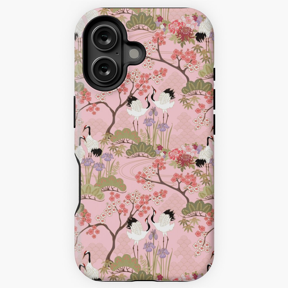Item preview, iPhone Tough Case designed and sold by juditgueth.