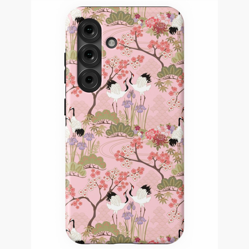 Item preview, Samsung Galaxy Tough Case designed and sold by juditgueth.