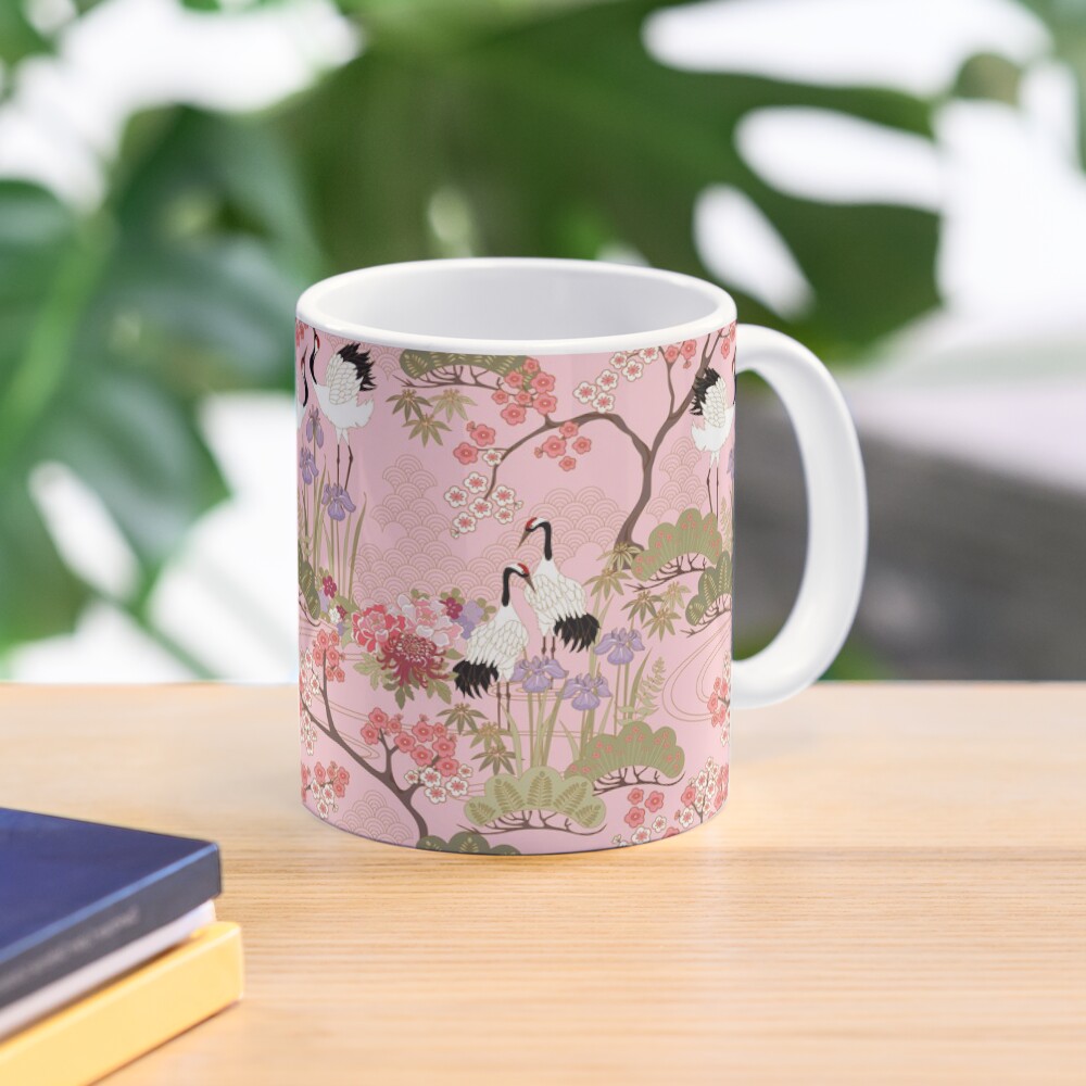 Item preview, Classic Mug designed and sold by juditgueth.
