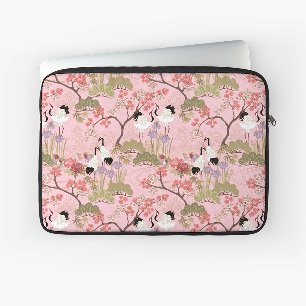 Item preview, Laptop Sleeve designed and sold by juditgueth.