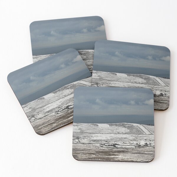 Item preview, snowy mountain designed and sold by KathleenDawson.