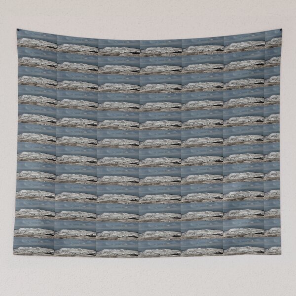 Item preview, snowy mountain designed and sold by KathleenDawson.