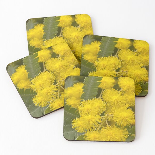 Artikelvorschau, Wattle von Anna’s Floristry Design entworfen und verkauft von AnnasFloristry.