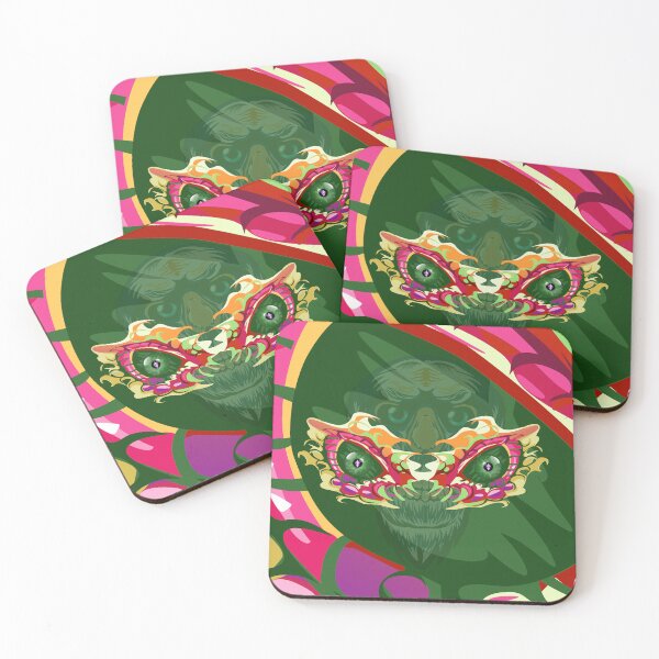 Item preview, Knight Devil Eye designed and sold by Jeet Ambaliya.