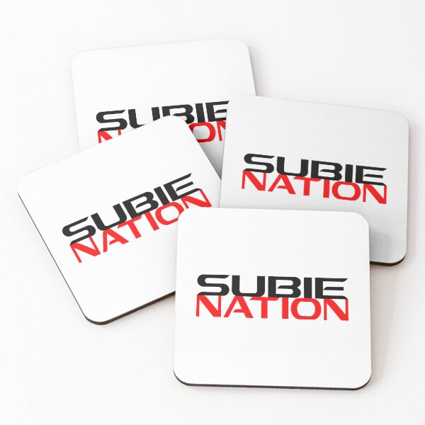 Item preview, SUBIE NATION designed and sold by DomGDesign.