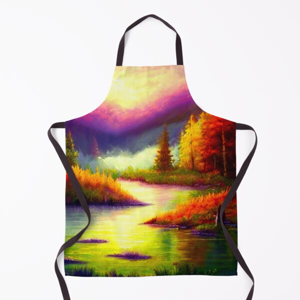 Item preview, Mountain Lake Forest 11 - Throw Pillows and Prints.  designed and sold by ScatterHub.
