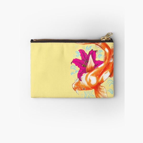 Item preview, Lily Koi Fish designed and sold by ArneBAW.