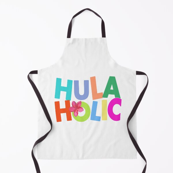 Item preview, Hula-Holic designed and sold by Linda Maliuana.