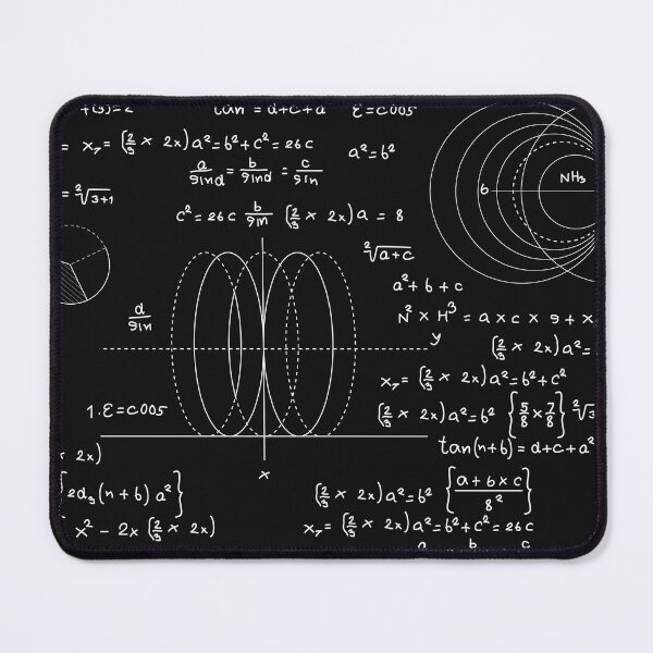 Item preview, Science And Mathematics designed and sold by Vector Scout Lab.