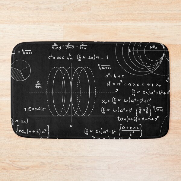 Item preview, Science And Mathematics designed and sold by Vector Scout Lab.