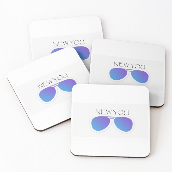 Item preview, New You - Open designed and sold by HenryPV777.