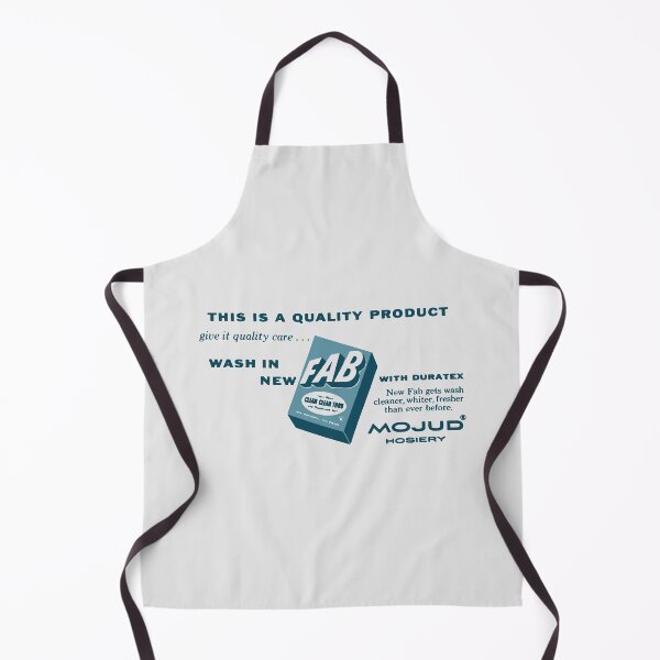 Item preview, FAB WASHING POWER ADVERT designed and sold by ThrowbackAds.