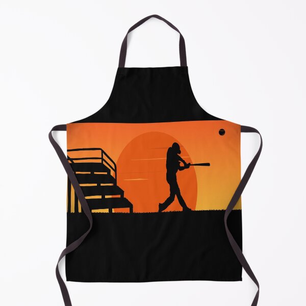 Item preview, Baseball Sunset Design Cute Baseball Lover Gift Idea For Baseball Players Baseball Art designed and sold by Thecitiesstore.
