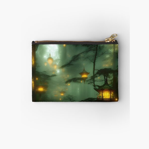 Item preview, Magical Fairy Forest designed and sold by GraffiTimi.