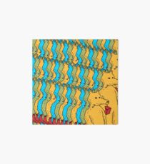 Quas Art Board
