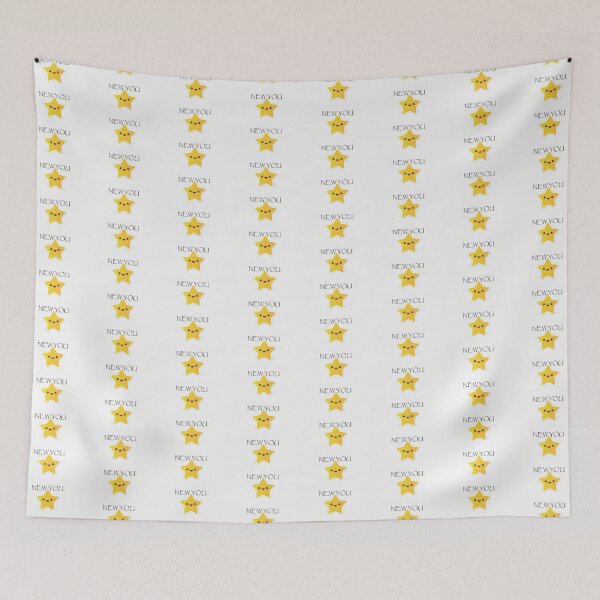 Item preview, New You - Fun designed and sold by HenryPV777.