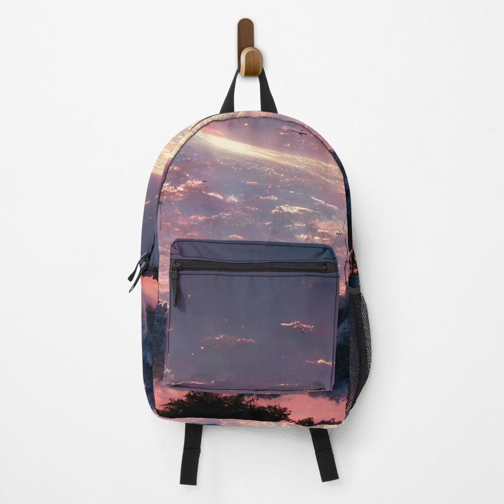 Item preview, Backpack designed and sold by RicoInStudios.