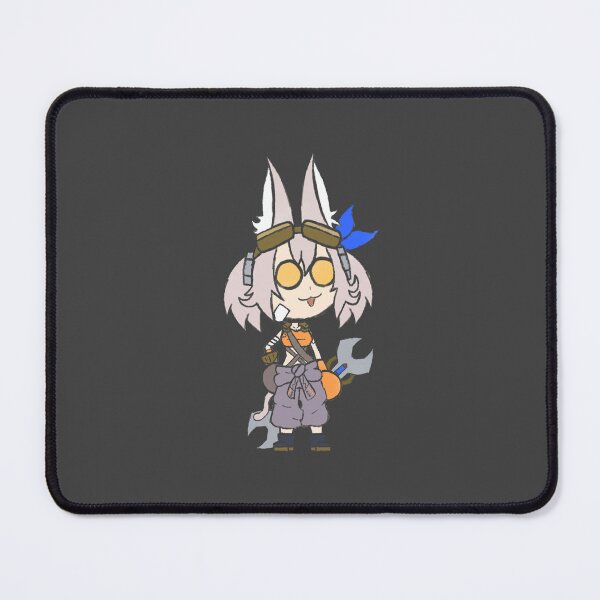 Item preview, Cute Tri-brigade Kitt designed and sold by DarkTomeYGO.
