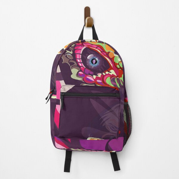 Item preview, Knight Devil Eye designed and sold by Jeet Ambaliya.