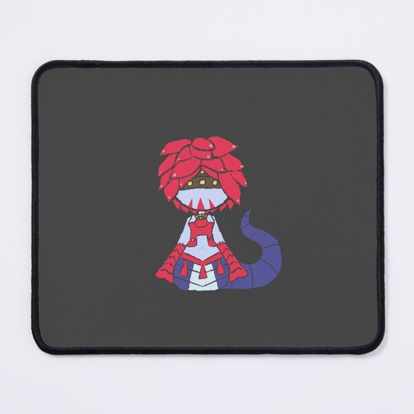 Item preview, Cute D/D Lamia designed and sold by DarkTomeYGO.