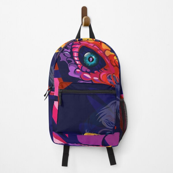 Item preview, Knight Devil Eye designed and sold by Jeet Ambaliya.